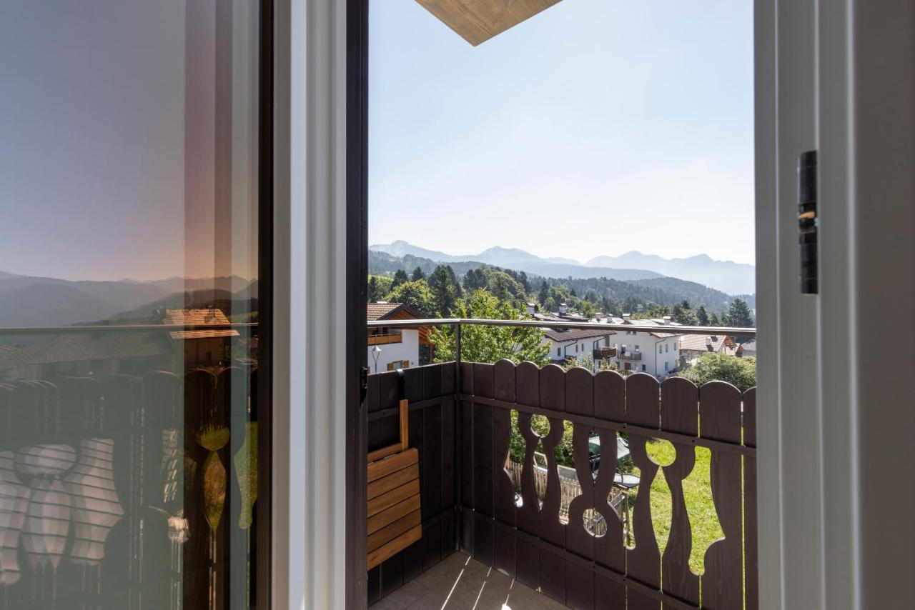 Michlhaus Nature And Suites Aldino Exterior photo