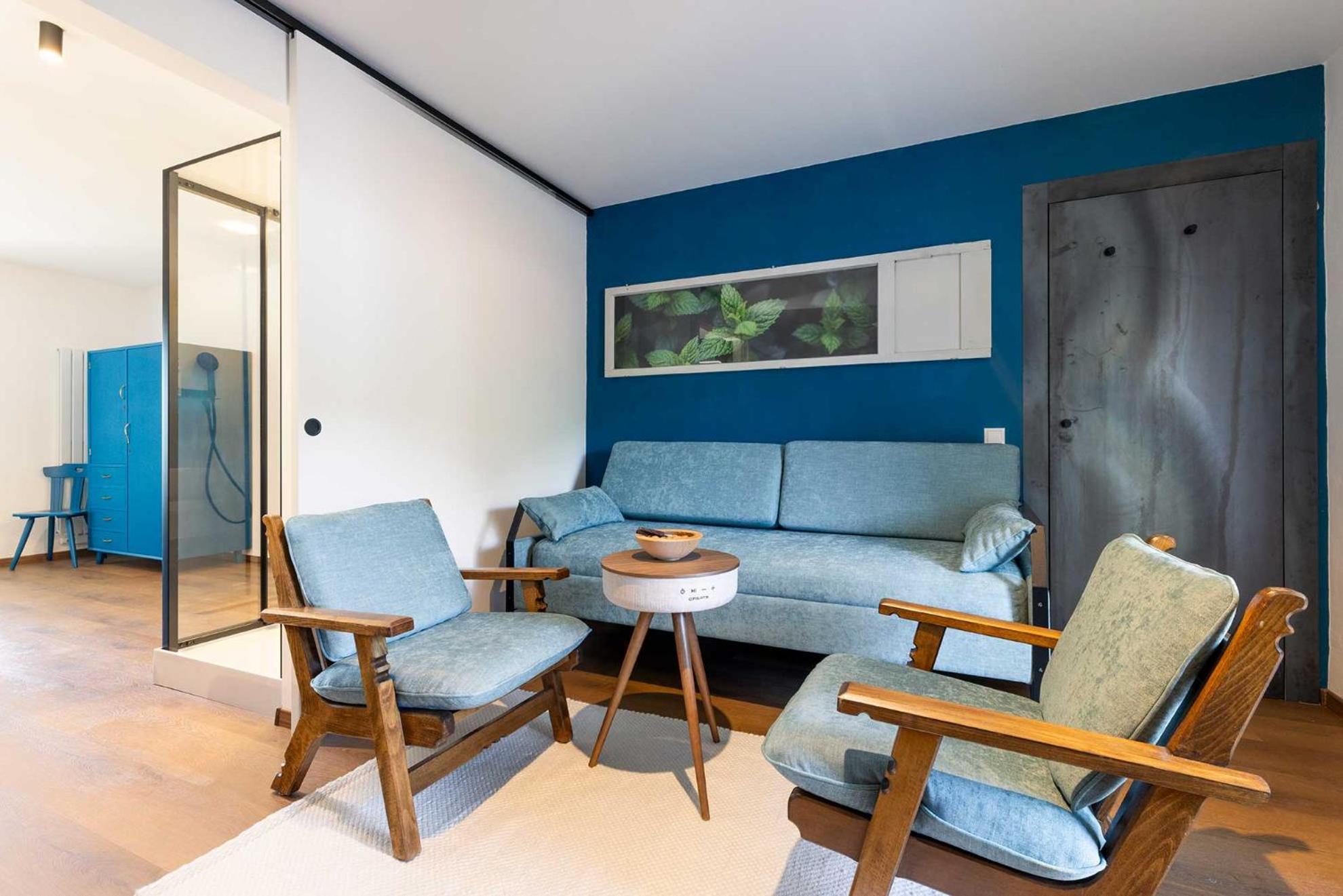 Michlhaus Nature And Suites Aldino Exterior photo