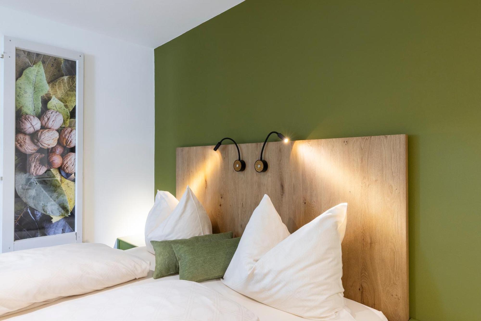 Michlhaus Nature And Suites Aldino Exterior photo