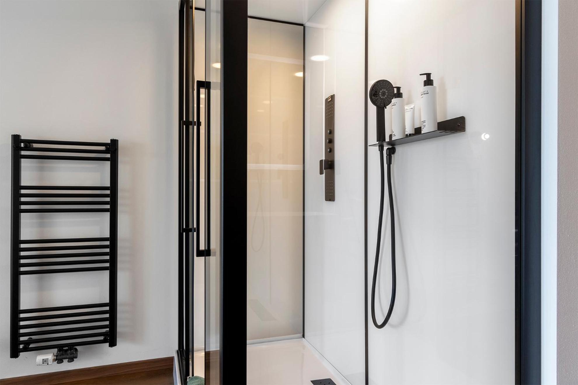 Michlhaus Nature And Suites Aldino Room photo